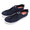 le coq sportif LA ALMA T+R NAVY QL1PJC33NV-403画像