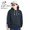 The Endless Summer TES DOG BEACH PARKA -BLACK- FH-2374318画像