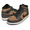 NIKE AIR JORDAN 1 MID SE dark chocolate/crimson bliss DC7294-200画像
