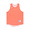 ballaholic Basic Reversible Tops salmon pink/white BHBTO-00065画像