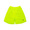 ballaholic Basic Zip Shorts volt BHBSH-00066画像
