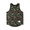 ballaholic CAMO STREET REVERSIBLE TOPS BHATO-00022画像