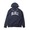 ballaholic BLHLC Hoodie NAVY BHCTO-00186画像