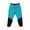 ballaholic blhlc STRIPE 2TONE ANYWHERE Pants turquoise/black BHCBO-00072画像