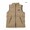Wild Things Lot. WT17112N NOME DOWN VEST画像