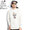 The Endless Summer TES SKATE HOLIC LONG SLEEVE TEE -WHITE- FH-2374325画像
