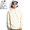 The Endless Summer TES BULKY YARN MALIBU PARKA -OFF WHITE- LW-2374304画像