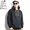 The Endless Summer TES BULKY YARN MALIBU PARKA -BLACK- LW-2374304画像