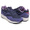 MIZUNO CONTENDER NARUTO NAVY / PURPLE / GREY D1GG210902画像