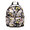 MAKAVELIC BORDING DAYPACK MULTI 3122-10102-400画像