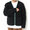 STUSSY Polar Fleece Cardigan JKT 218131画像