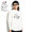 The Endless Summer TES NOSE MANUAL BUHI LONG SLEEVE TEE -WHITE- FH-2374315画像