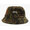 STUSSY Psychedelic Deep Bucket Hat 1321069画像
