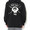 STUSSY Surf Skate Skull Hooded Sweat 1924746画像