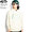 VANS Big Embro Hoody Sweat -IVORY- 122R1030800I画像