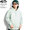 VANS Big Embro Hoody Sweat -GREEN- 122R1030800G画像