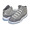 NIKE JORDAN 11 RETRO (PS) medium grey/multi-color-multi 378039-005画像