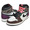 NIKE AIR JORDAN 1 HI OG HANDCRAFTED black/archeo brown DH3097-001画像