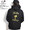 The Endless Summer TES SURF TREE CHAIN EMB PARKA -BLACK- KE-2374303画像