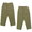 JOHNBULL Sewing Chop O'alls USMC HBT TROUSERS SC114画像