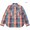 WAREHOUSE Lot 3104 FLANNEL SHIRTS(F柄)画像