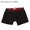 POLO RALPH LAUREN RM3-P301 KNIT BOXER BLACK画像