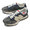 new balance MS327MD CASTLEROCK画像