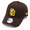 NEW ERA MLB キャップ ワールドシリーズ サディエゴ・パドレス バートンウッド 13056191画像