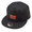 NEW ERA 9FIFTY ダックキャンバス キャップ ダックブラック 13054519画像