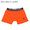 POLO RALPH LAUREN RM3-M304 KNIT BOXER ORANGE画像