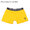 POLO RALPH LAUREN RM3-M304 KNIT BOXER YELLOW画像