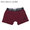POLO RALPH LAUREN RM3-M304 KNIT BOXER WINE画像