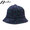 NEEDLES Bermuda Hat-Poly Jq. PAPILLON画像