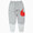 NIKE USA Swoosh WVN LND Pant Grey DD5969-077画像