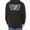 VANS Full Patched Pullover Hoodie VN0A45CJ画像