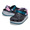 crocs Classic Hiker Clog Multi/Black 206772-988画像