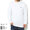 VANS Left Chest Hit L/S Tee VN0A49LC画像