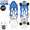 Carver Skateboards Aipa Sting 30.75in × 10.25in CX4 Surfskate Complete C1012011094画像