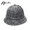 NEEDLES Bermuda Hat-Poly Jq. PYTHON画像