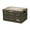 AVIREX STORAGE BIN LARGE 6119156画像