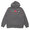 THE NORTH FACE M RED'S PULLOVER HOODIE GREY HEATHER画像
