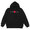 THE NORTH FACE M RED'S PULLOVER HOODIE BLACK画像
