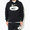 NIKE SL BB Pullover Hoodie Black DM5459-010画像