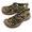 KEEN M NEWPORT H2 Camo/Olive Drab 1025998画像