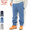 BIG MIKE Denim & Hickory Painter Easy Pant 102217001画像