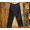FOB FACTORY HEMP DENIM PAINTER PANTS F0509画像