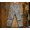 FOB FACTORY HICKORY DECK PANTS F0500画像