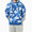 NIKE SPE+ BB AOP Pullover Hoodie Dk.Blue DM6882-407画像