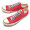 CONVERSE ALL STAR BURNT COLORS OX RED 31305950画像