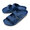 BIRKENSTOCK Arizona EVA (REGULAR FIT) NAVY 1019051画像